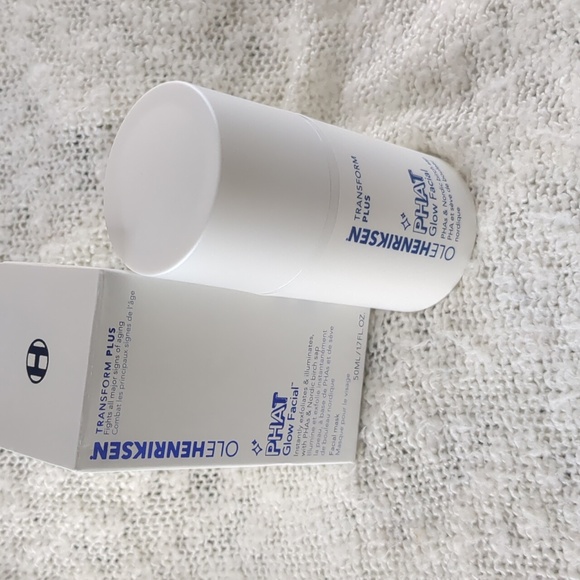 Ole Henriksen PHAT Glow Facial Mask, 50ml/1.7fl oz - Picture 14 of 14